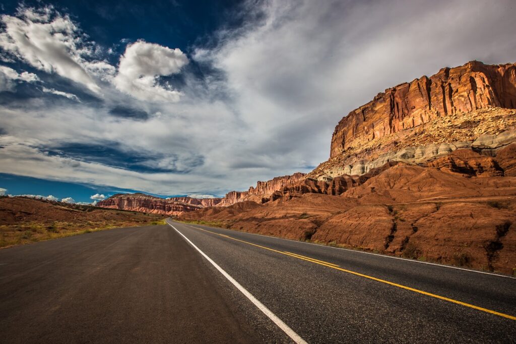 "Utah, el estado predilecto de los cañones y parques nacionales, es una de los estados más solicitados por los participantes del work and travel USA debido al bajo costo de vida"